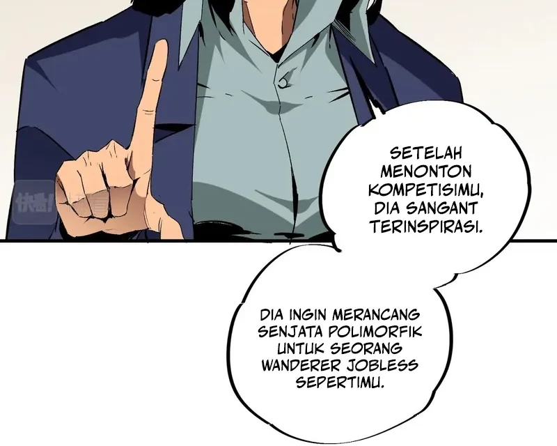 God Killer Bab 45 halaman 11