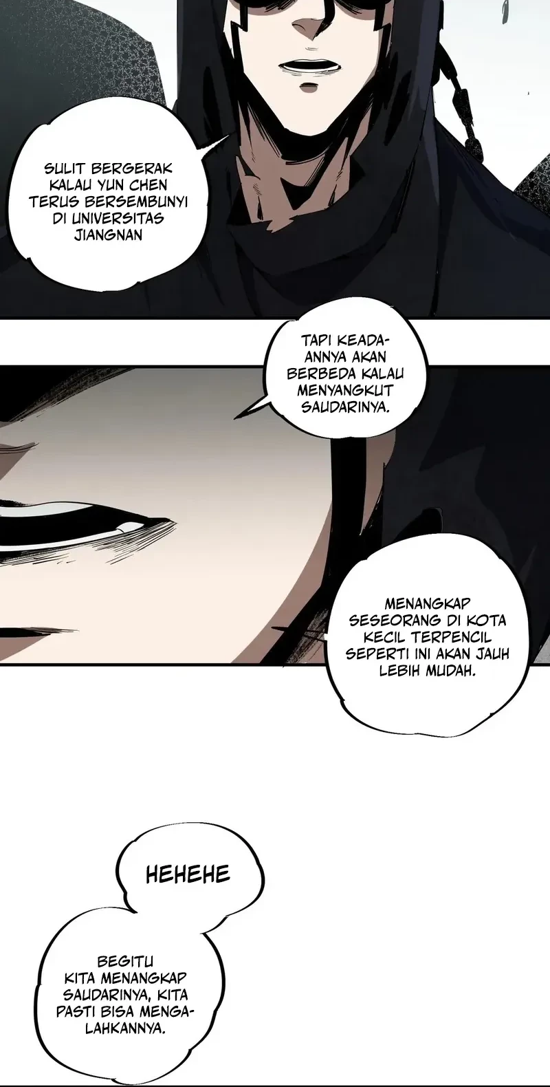 God Killer Bab 47 halaman 4