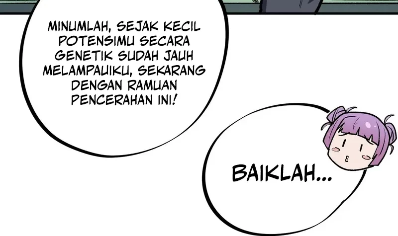 God Killer Bab 48 halaman 18