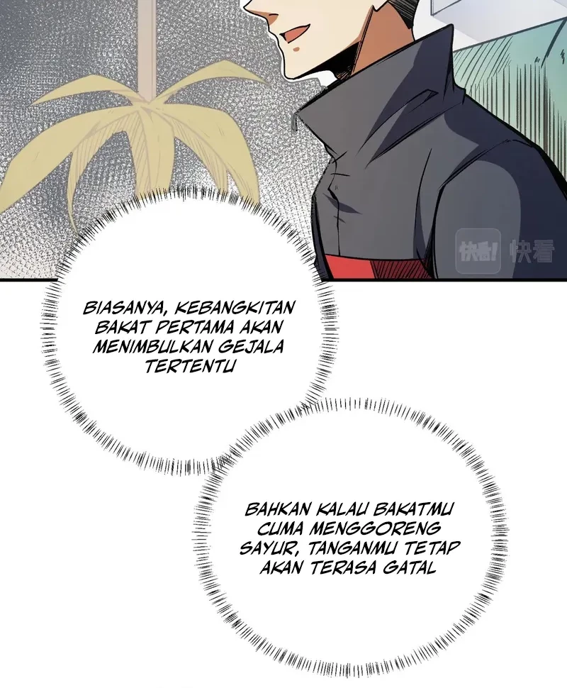 God Killer Bab 48 halaman 20