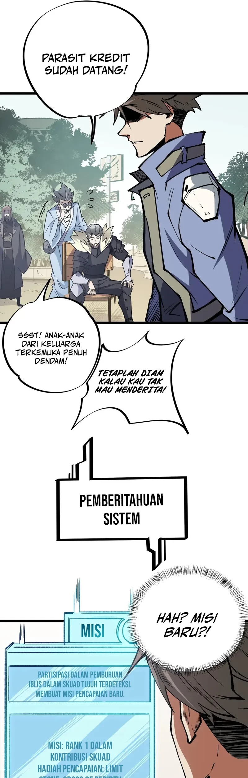 God Killer Bab 50 halaman 4