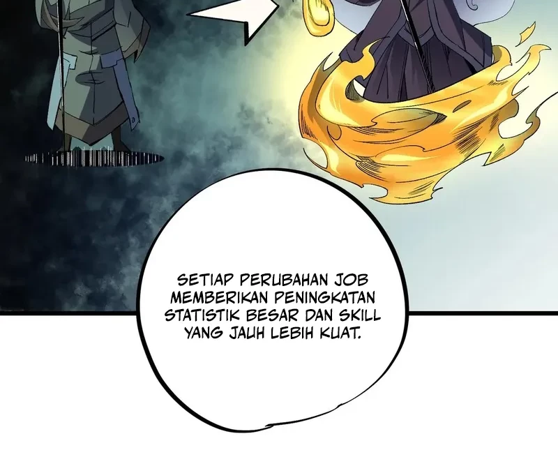 God Killer Bab 53 halaman 22