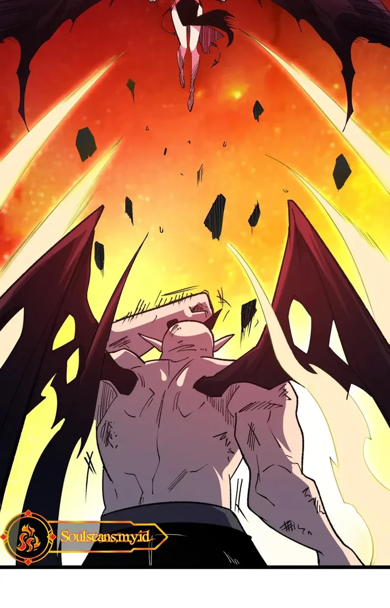 God Killer Bab 55 halaman 8