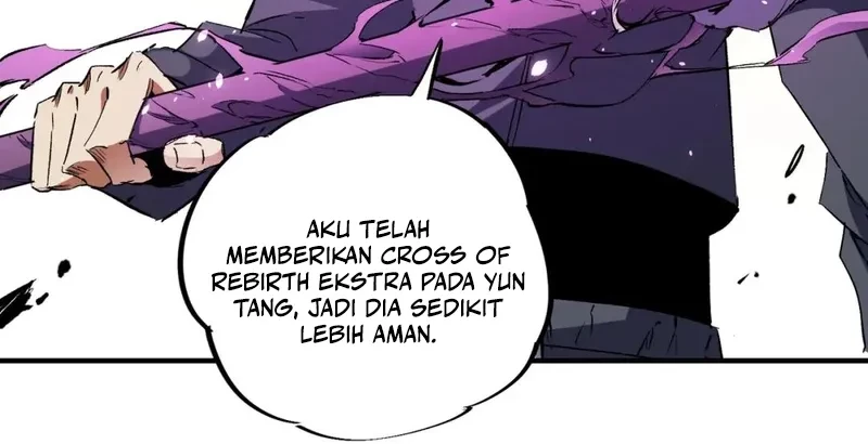 God Killer Bab 56 halaman 8