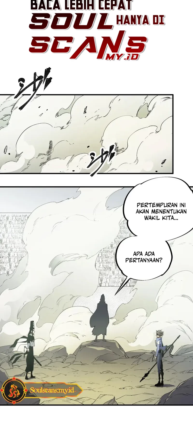 God Killer Bab 58 halaman 3
