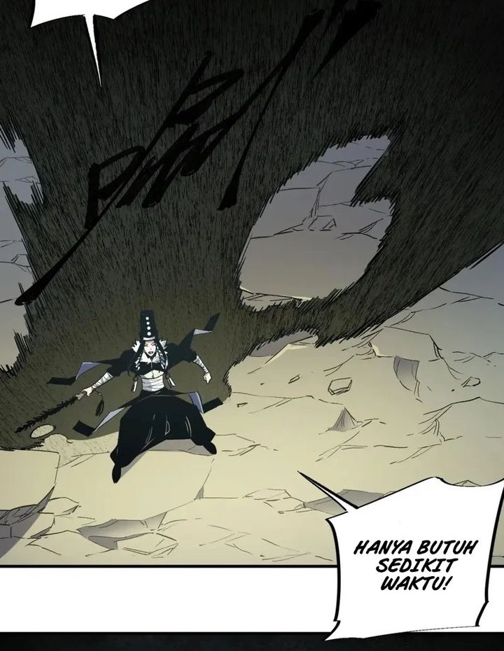 God Killer chapter 59 halaman 6
