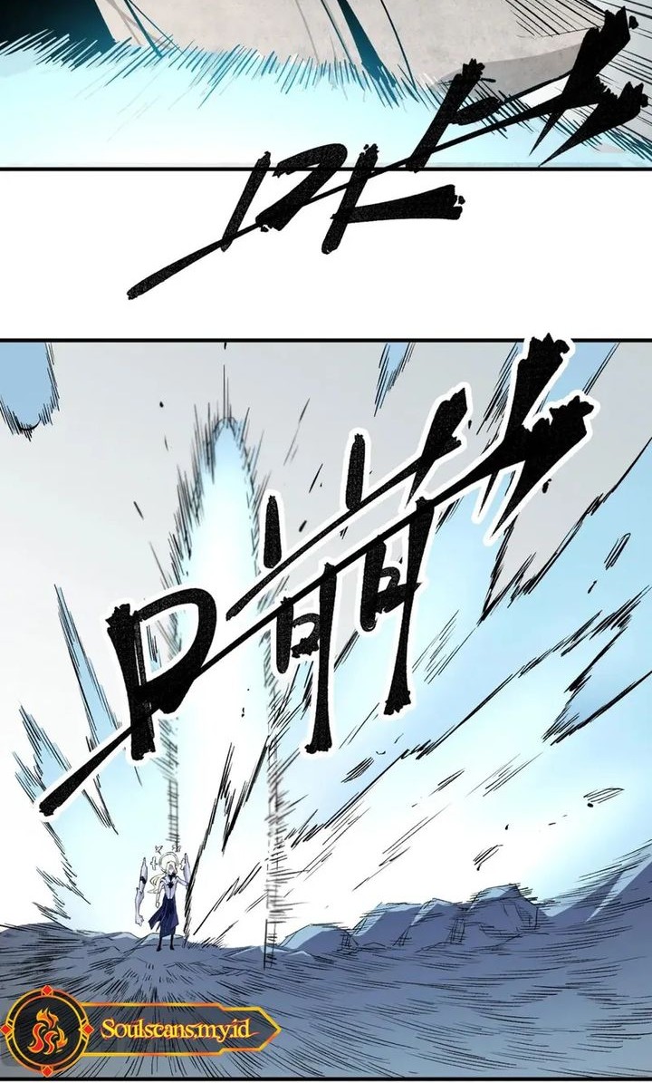 God Killer chapter 59 halaman 8