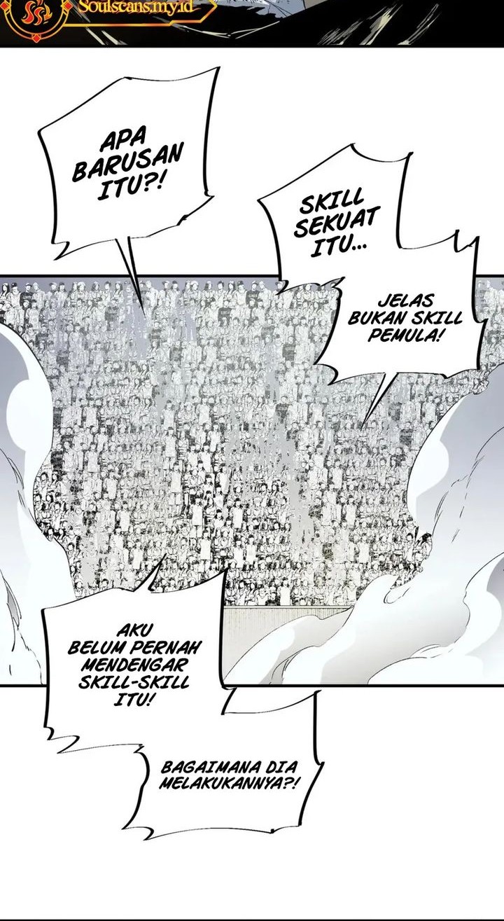 God Killer chapter 59 halaman 14