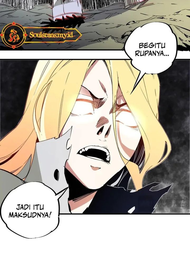 God Killer chapter 59 halaman 16