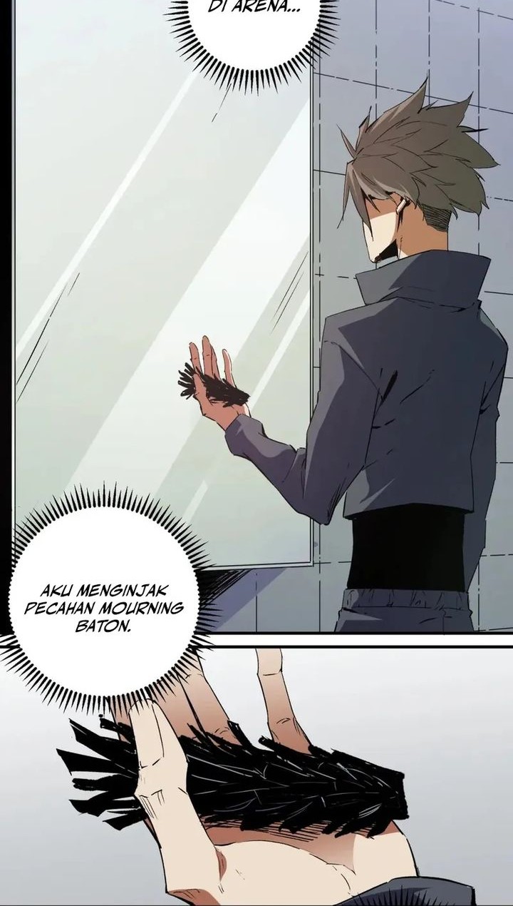 God Killer chapter 59 halaman 19
