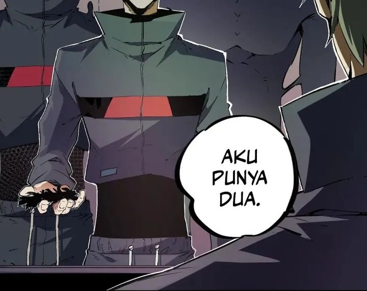 God Killer chapter 59 halaman 21