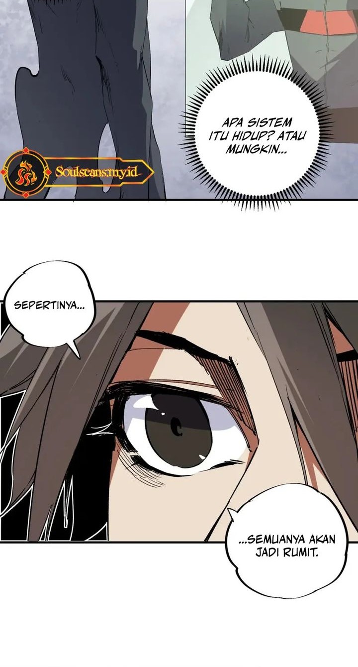 God Killer chapter 59 halaman 23