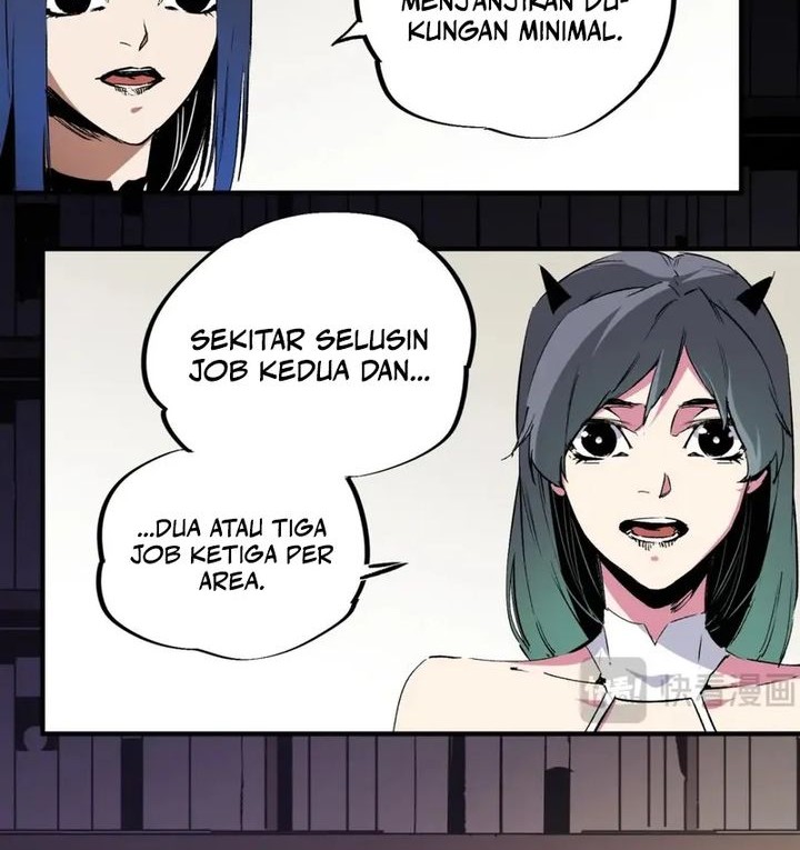 God Killer chapter 59 halaman 29