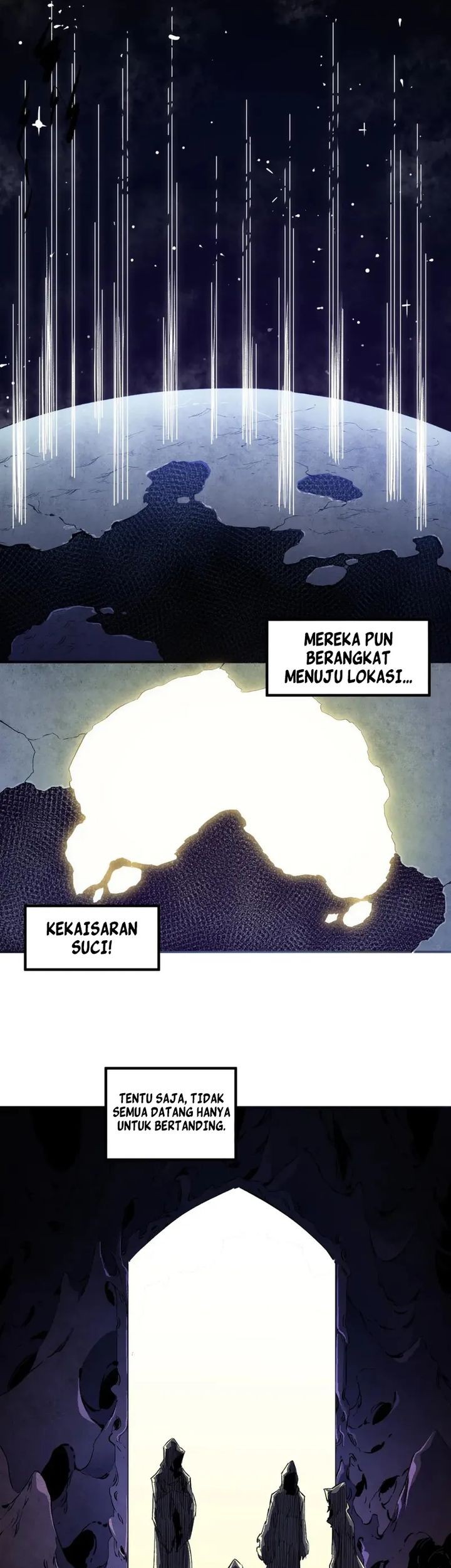God Killer chapter 59 halaman 32