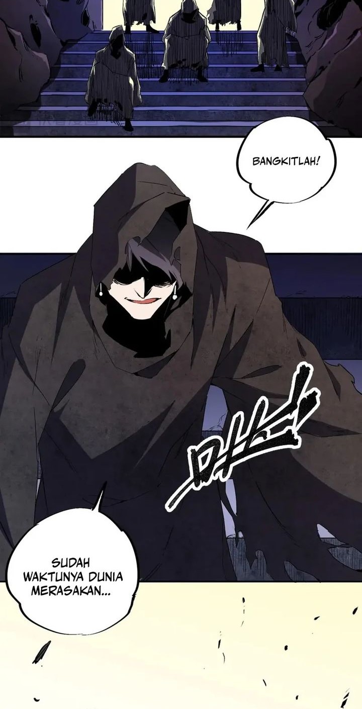 God Killer chapter 59 halaman 33