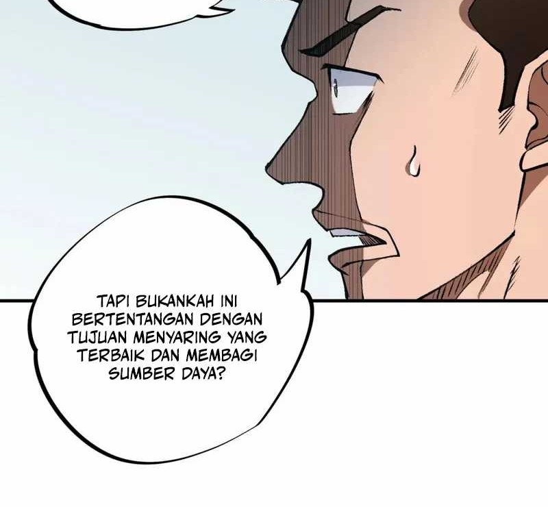 God Killer Bab 64 halaman 9