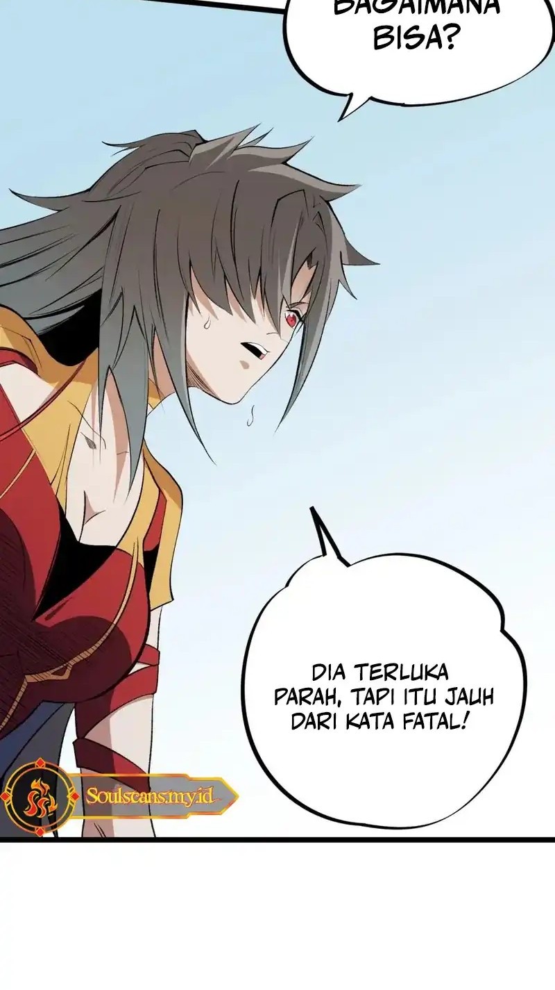 God Killer Bab 67 halaman 3