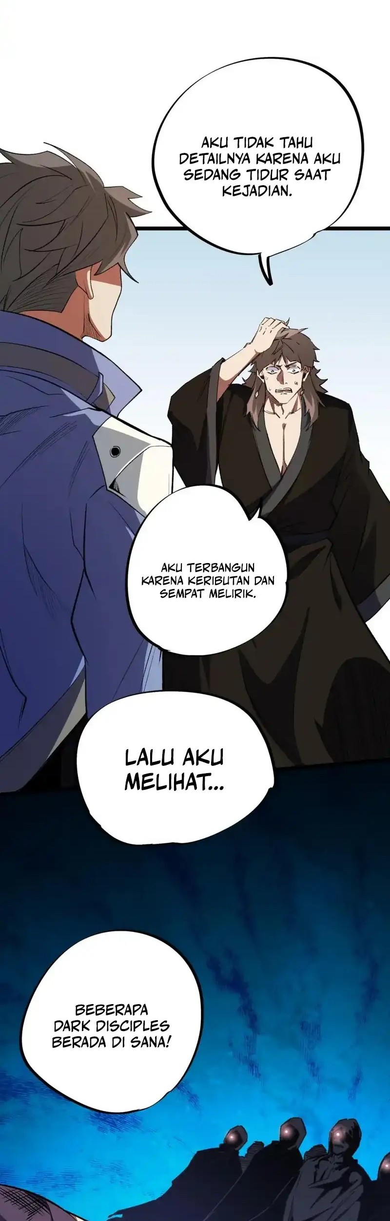 God Killer Bab 67 halaman 5