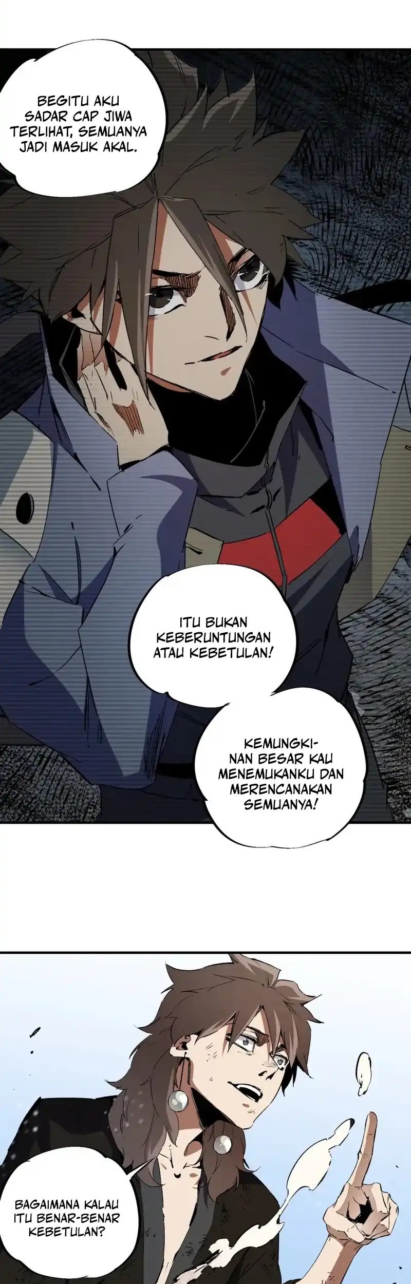 God Killer Bab 68 halaman 4
