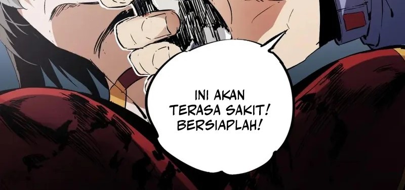 God Killer chapter 70 halaman 26