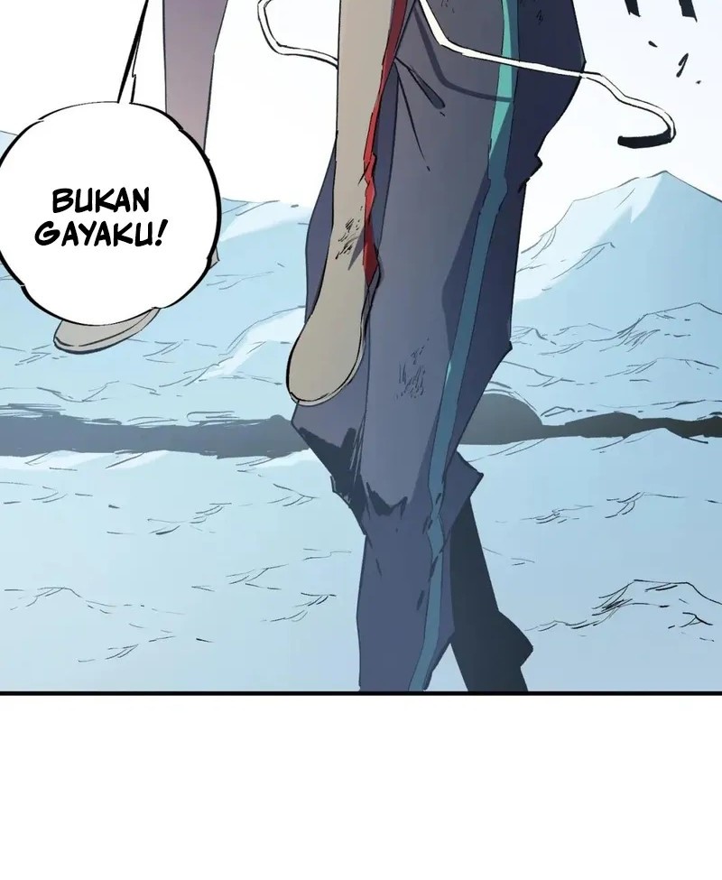 God Killer chapter 70 halaman 32