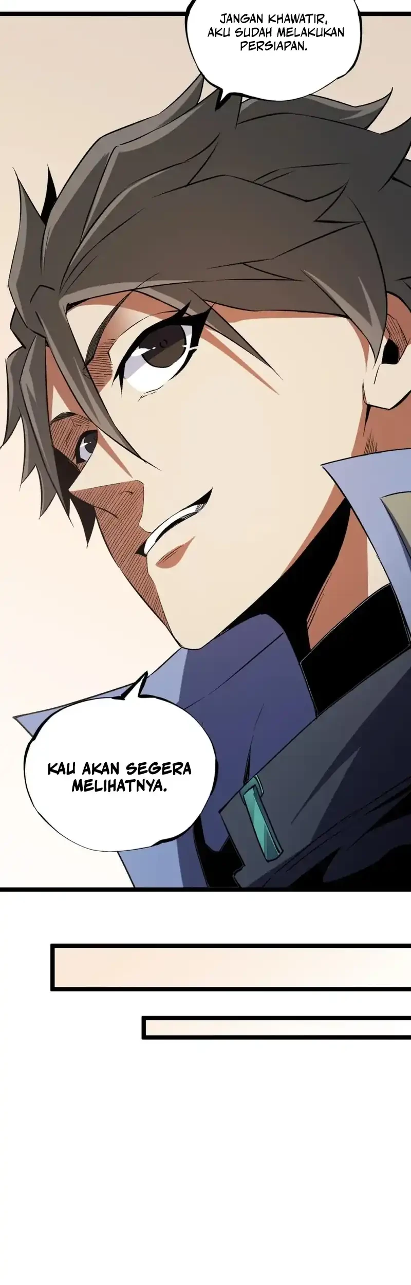 God Killer Bab 71 halaman 33