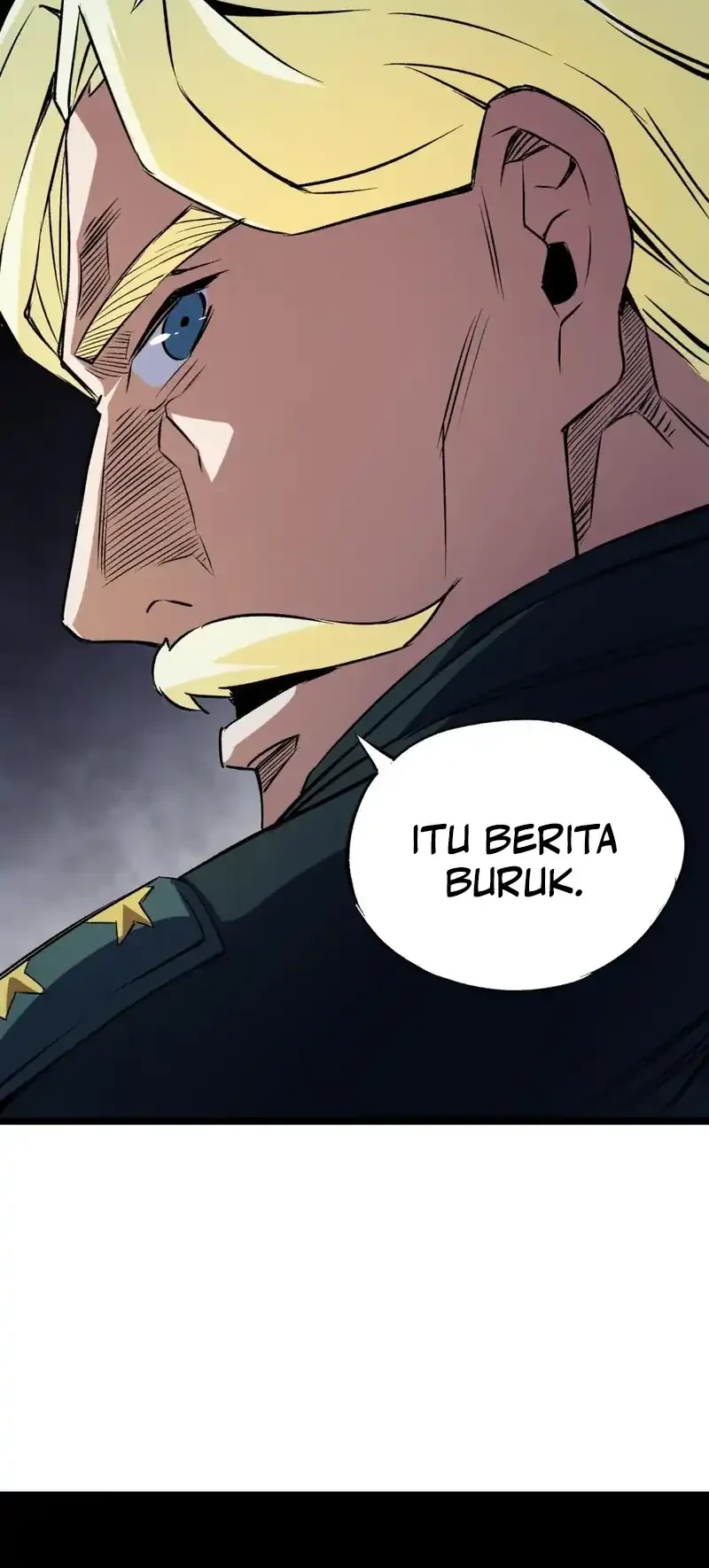God Killer Bab 71 halaman 41
