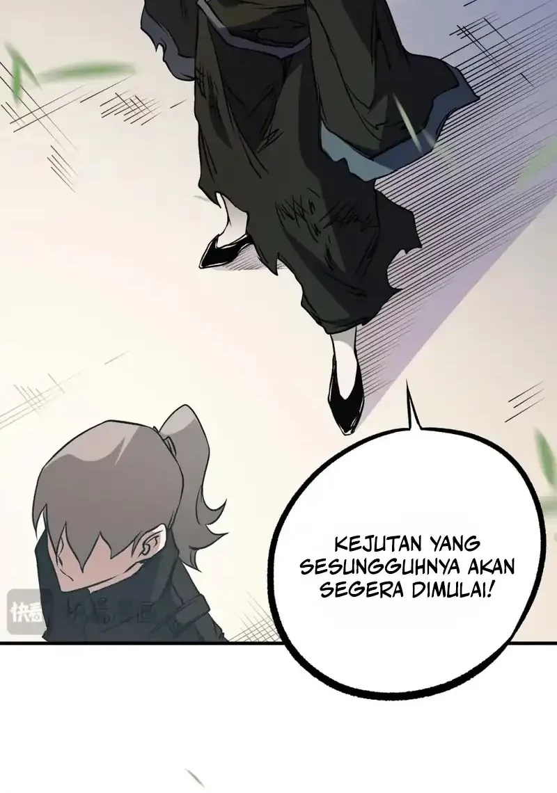 God Killer Bab 72 halaman 24