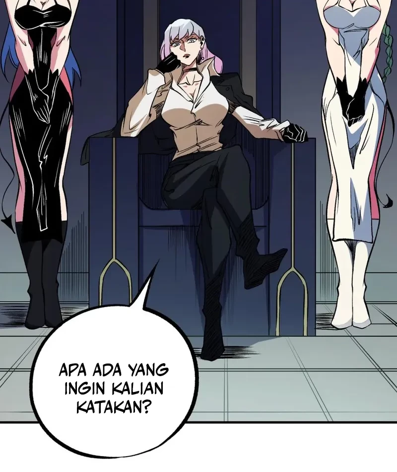 God Killer Bab 75 halaman 5