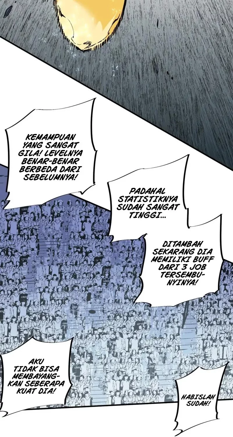 God Killer Bab 76 halaman 17