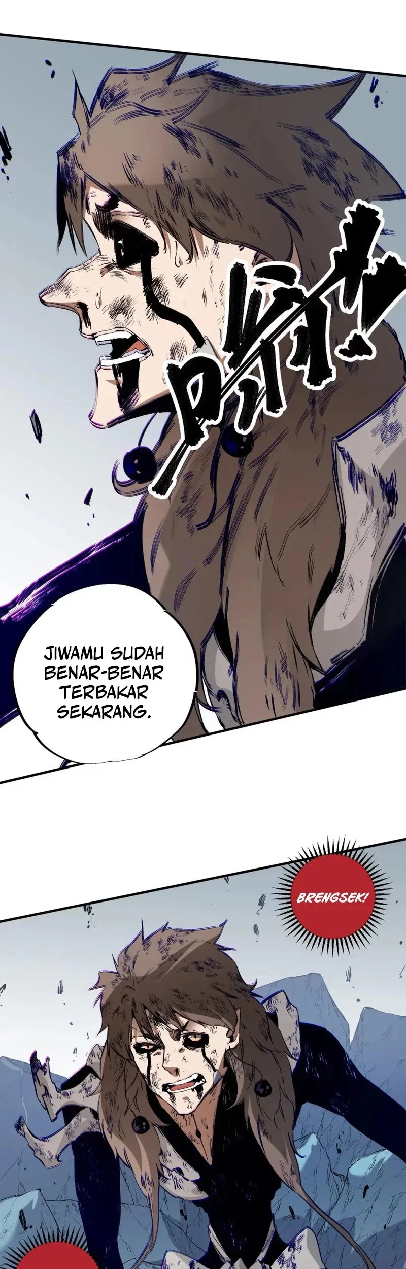 God Killer Bab 77 halaman 13