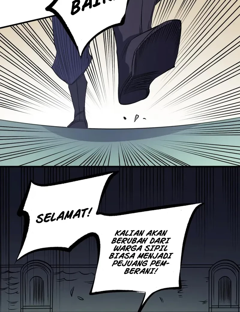 God Killer Bab 81 halaman 36