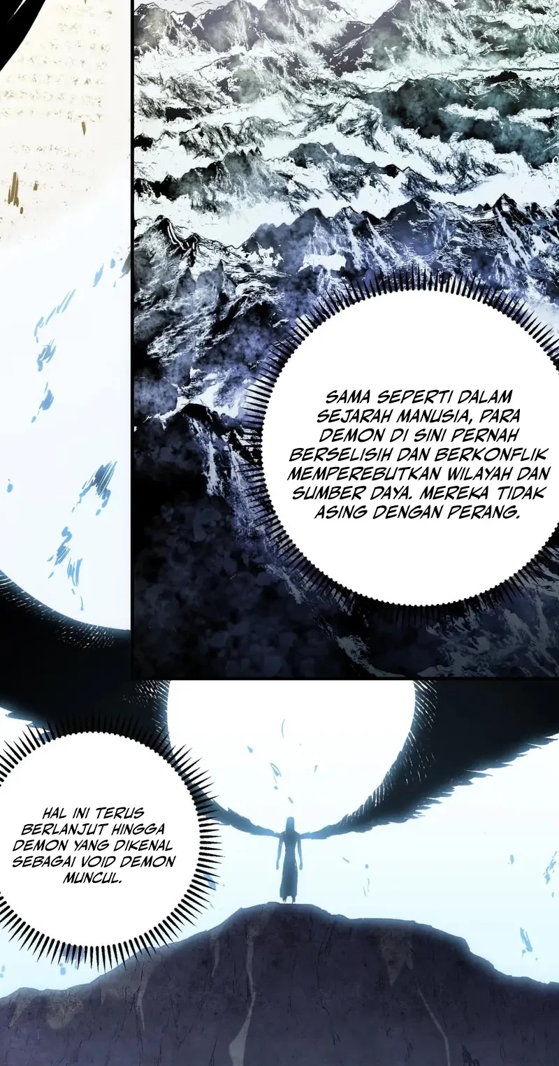 God Killer Bab 82 halaman 18
