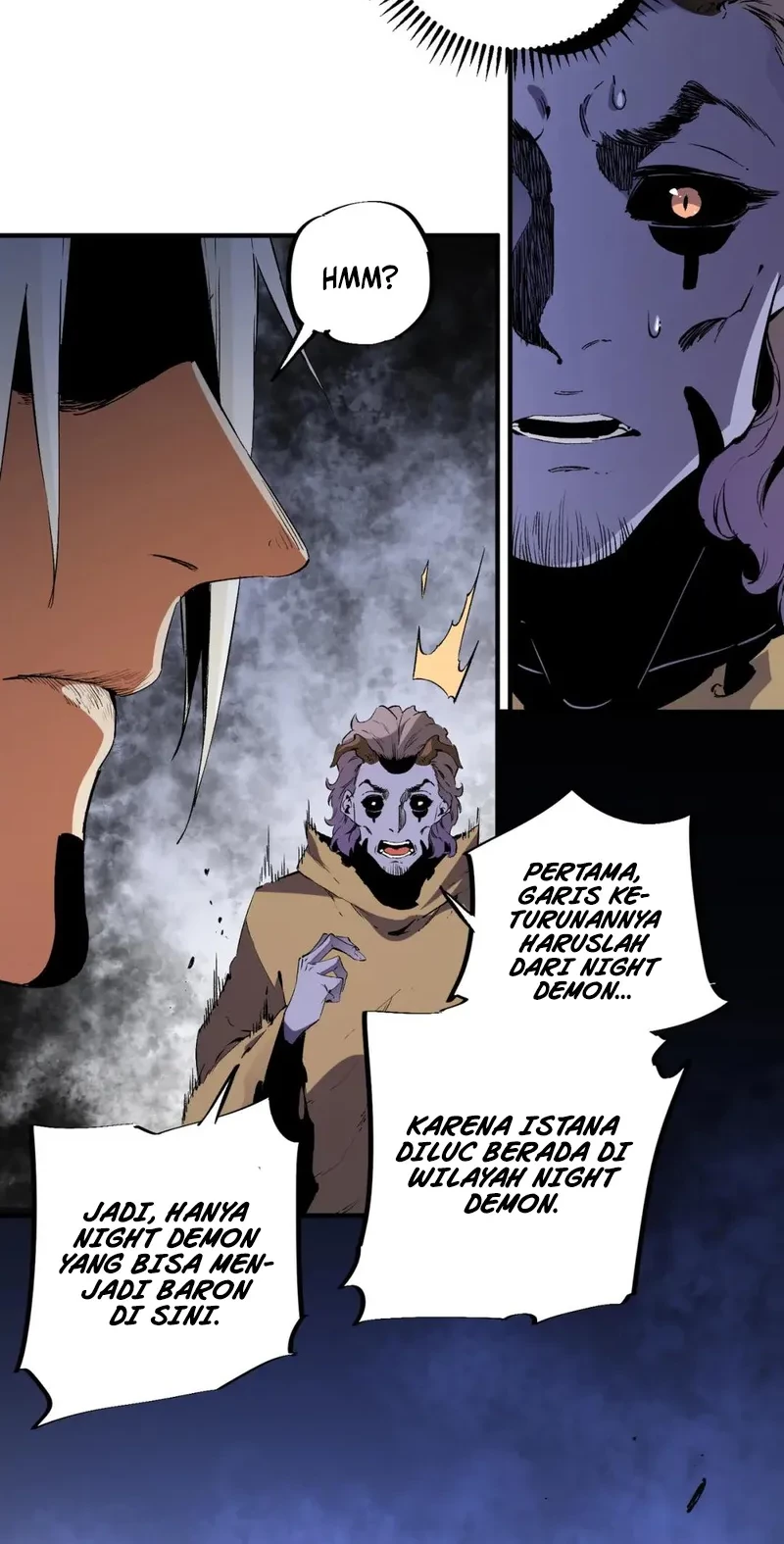 God Killer Bab 82 halaman 26