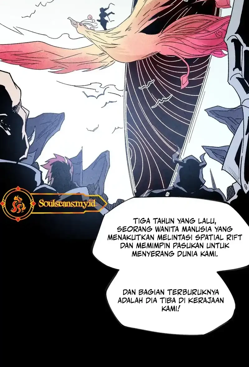 God Killer Bab 84 halaman 7