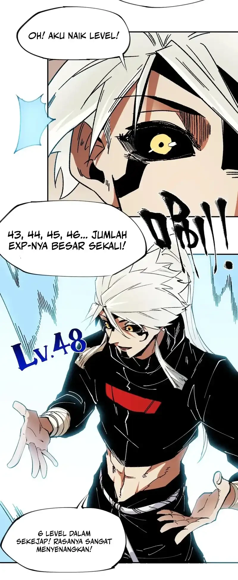 God Killer Bab 84 halaman 15