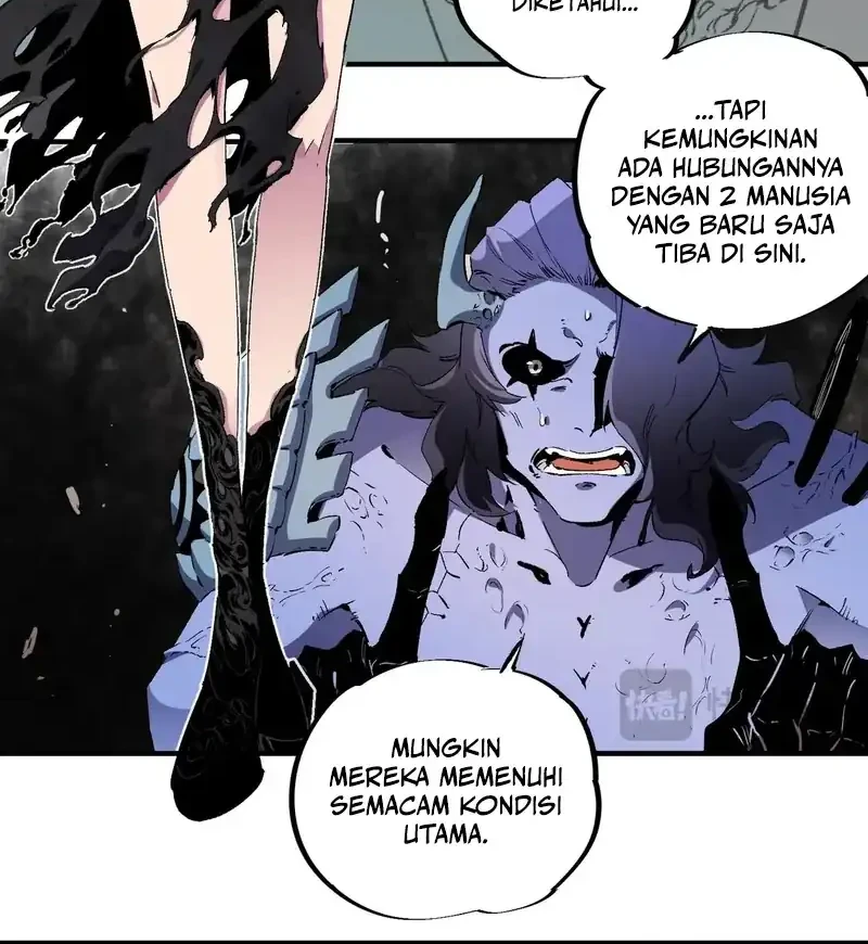 God Killer Bab 85 halaman 16