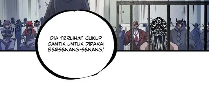 God Killer Bab 86 halaman 4