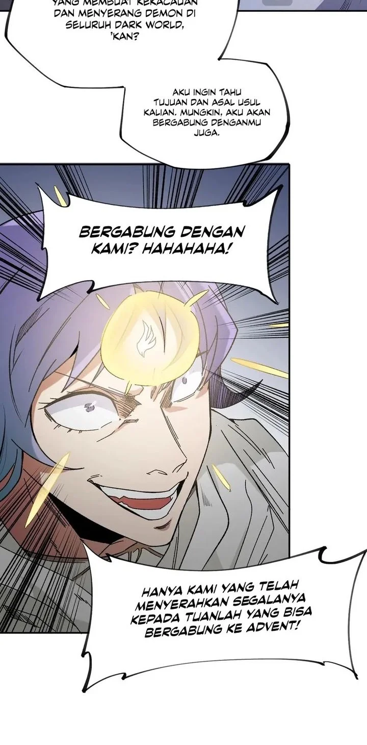 God Killer Bab 87 halaman 25