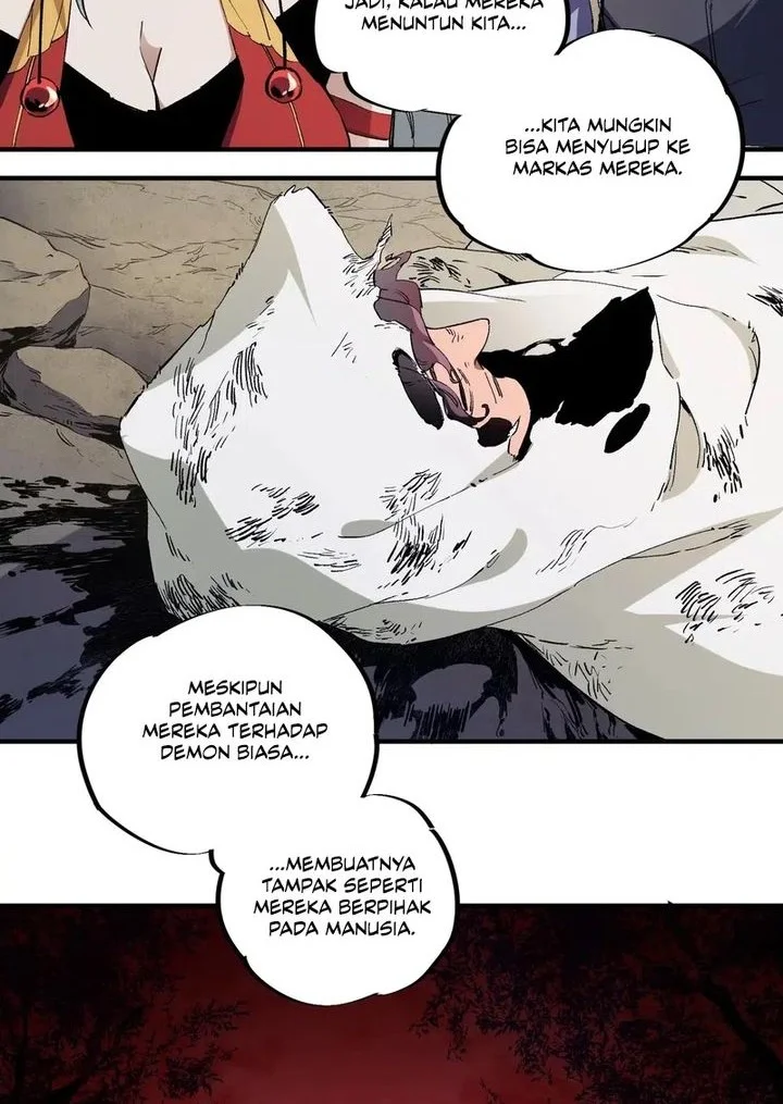 God Killer Bab 88 halaman 4