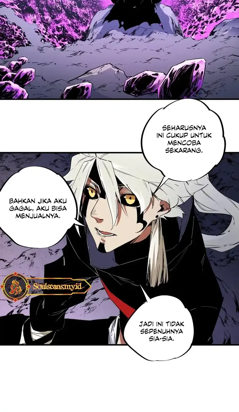 God Killer Bab 91 halaman 5