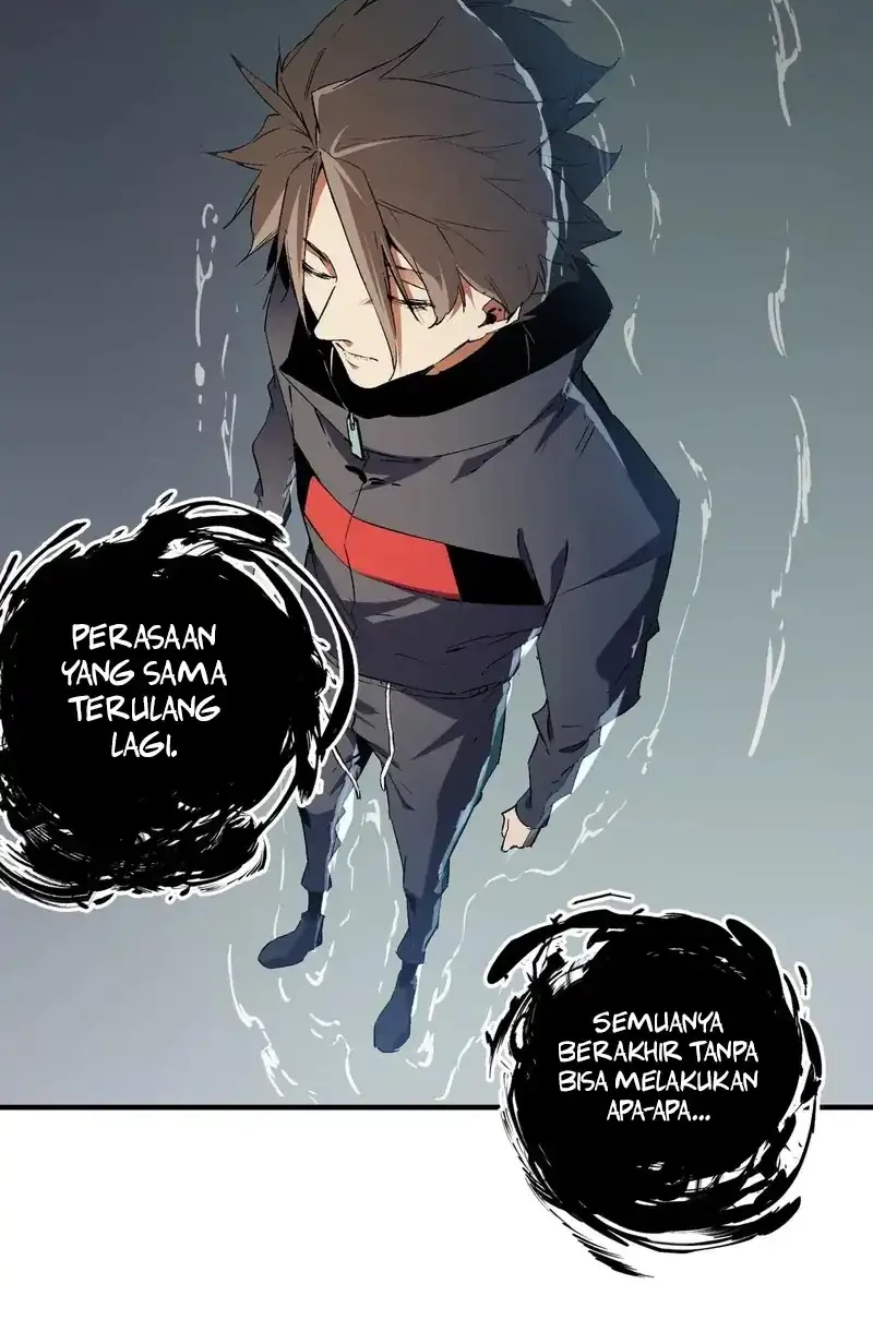 God Killer Bab 91 halaman 26