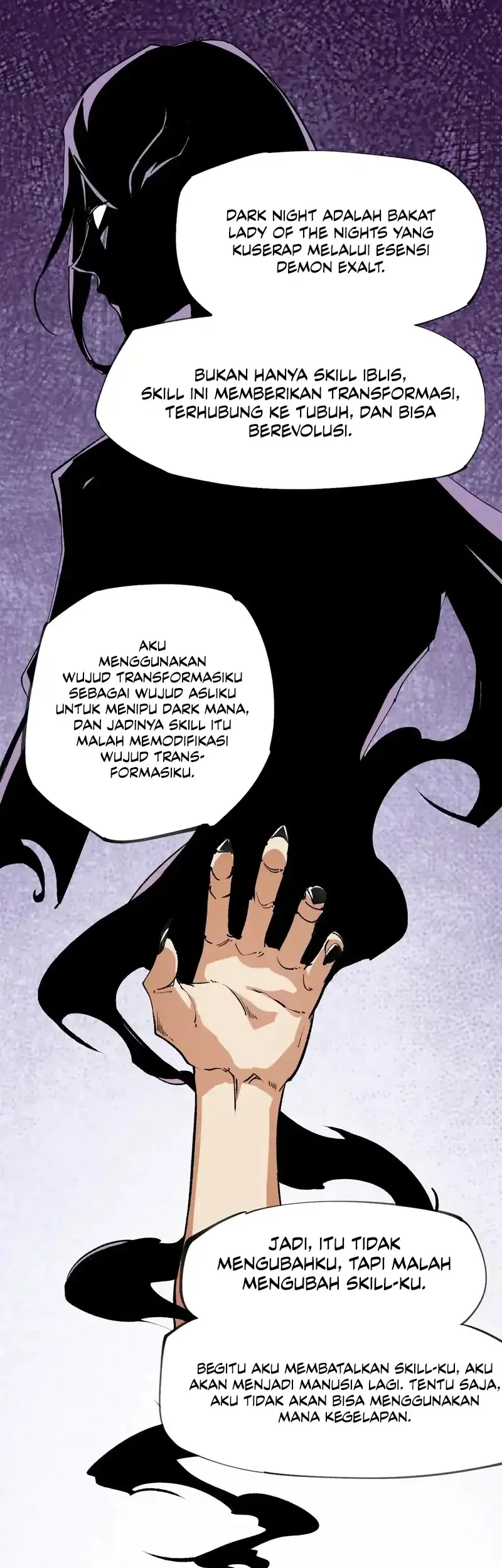 God Killer Bab 92 halaman 4