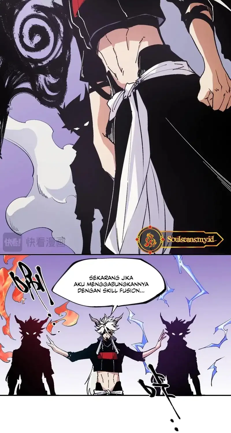 God Killer Bab 92 halaman 14
