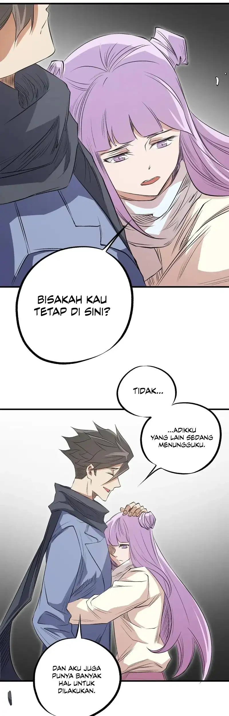 God Killer Bab 93 halaman 26