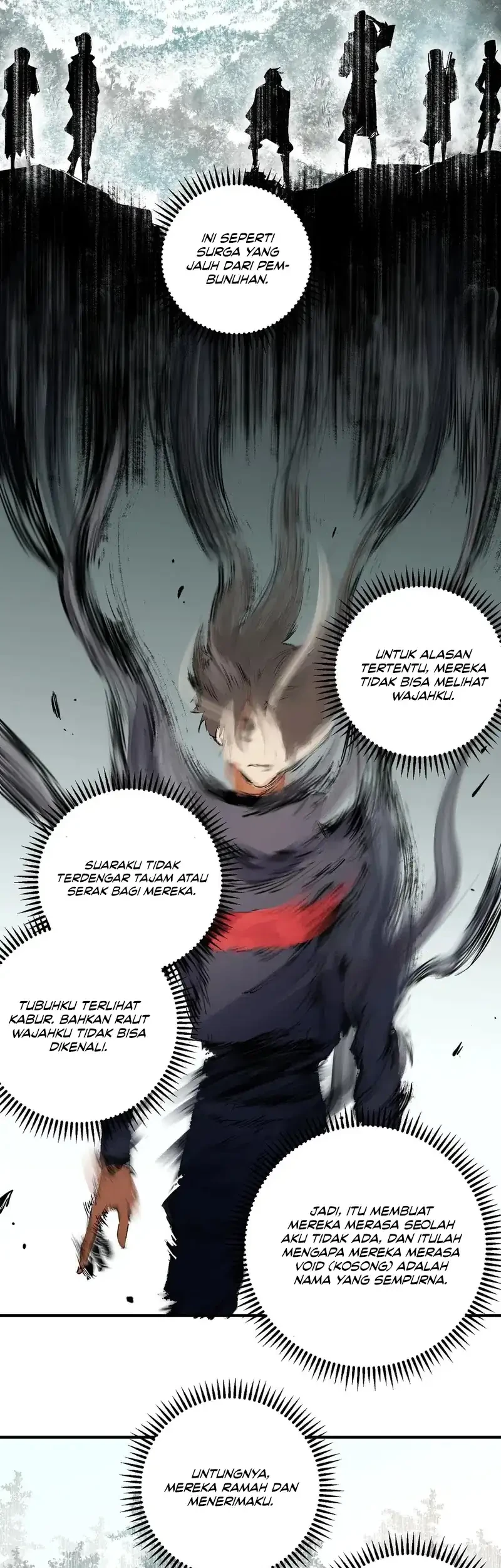 God Killer Bab 94 halaman 25