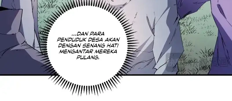 God Killer Bab 95 halaman 16
