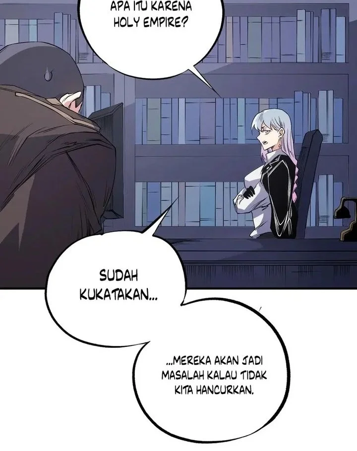 God Killer Bab 97 halaman 13