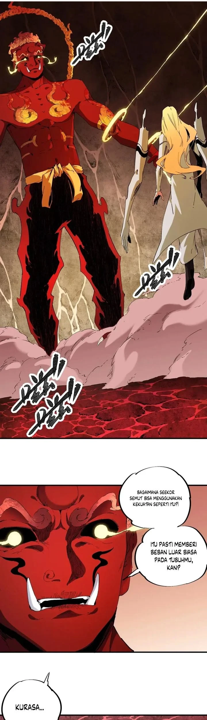 God Killer Bab 99 halaman 3