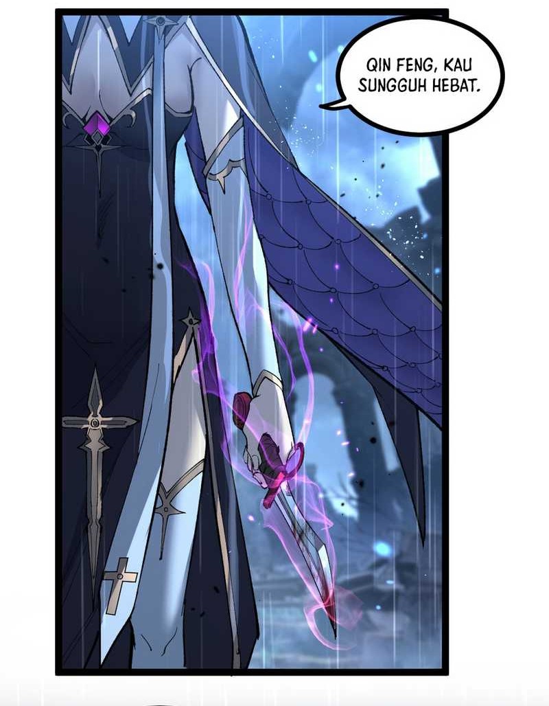 God-level Assassin, I’m the Shadow chapter 01 halaman 3